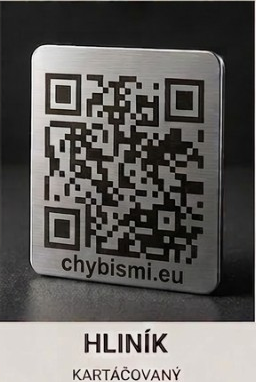HLINÍK