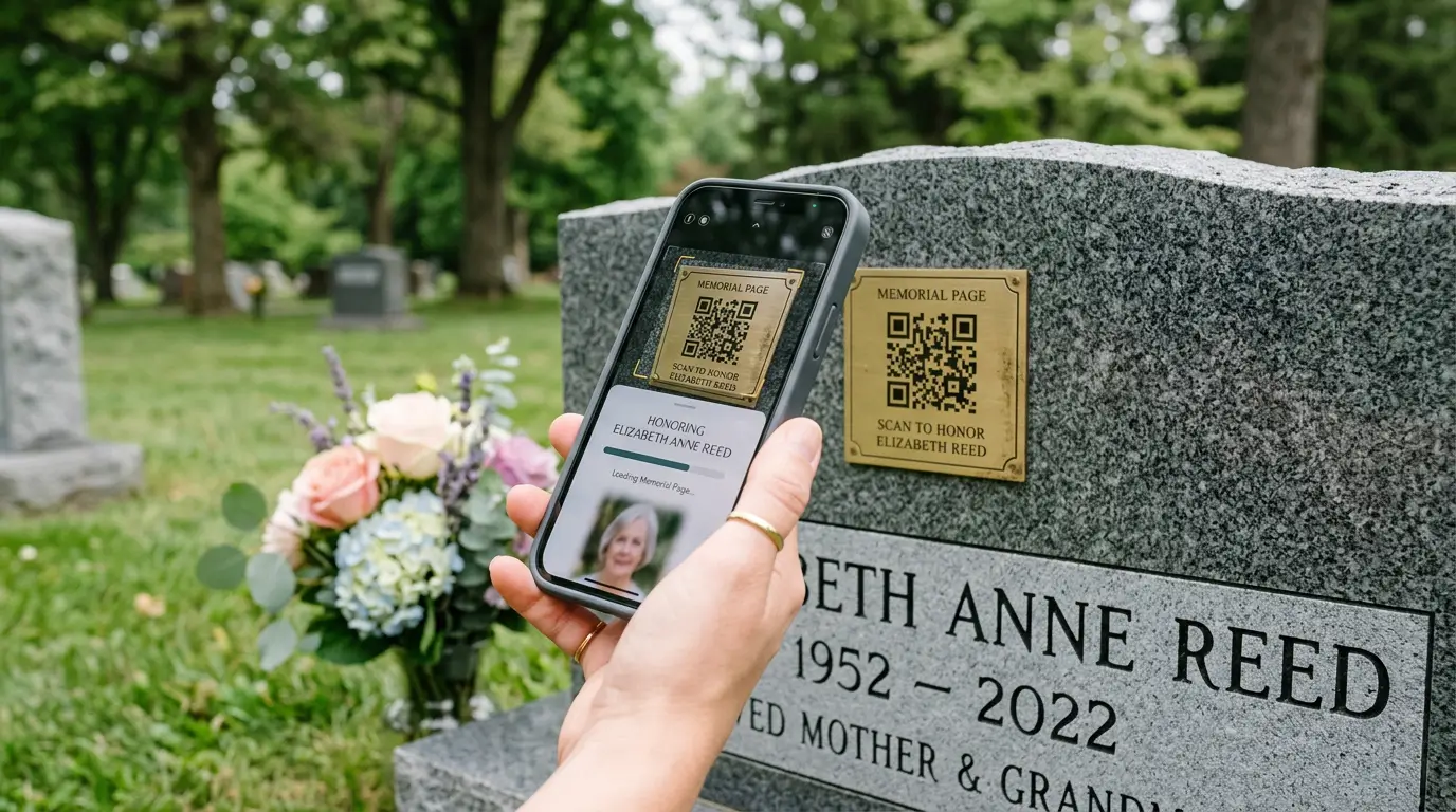 Sdílejte QR&nbsp;kód